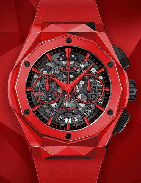 quality fake hublot